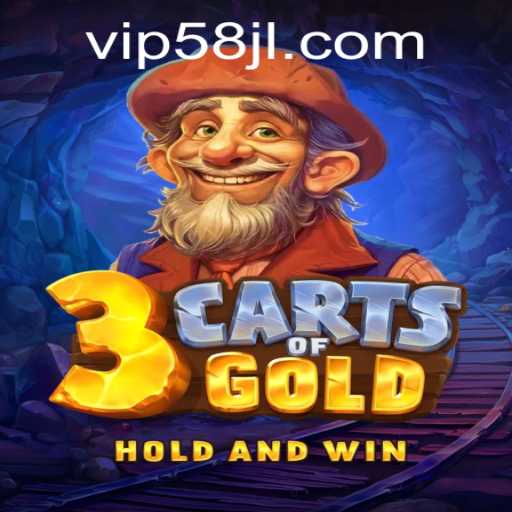Exploring the Exciting World of 3cartsOfGold and Its Thrilling Gameplay