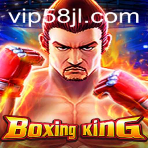 Master the Art of BoxingKing: Game Overview, Introduction, and Rules