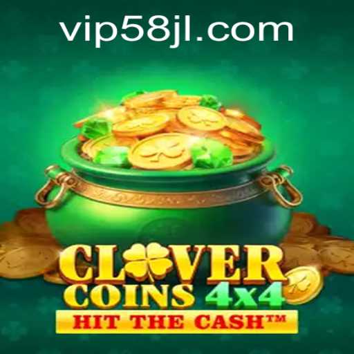 Discover the Exciting World of CloverCoins4x4 with Code 58JL