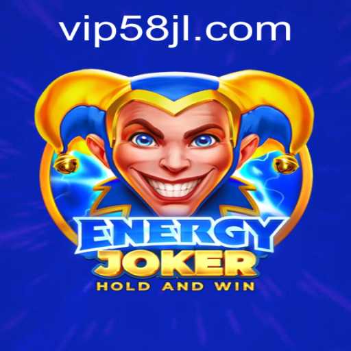EnergyJoker: A New Era of Interactive Gaming Experience
