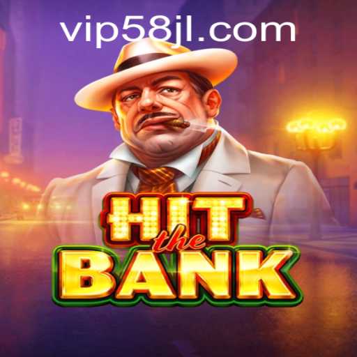 HitTheBank: A Thrilling New Adventure in Gaming