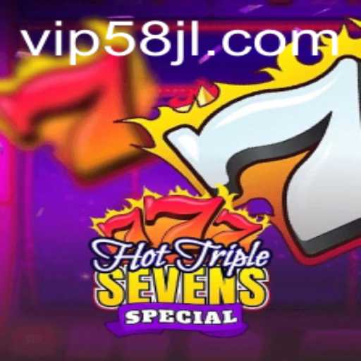 Unveiling HotTripleSevensSpecial: The Game of Fortune and Thrill