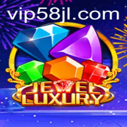 Discover JewelLuxury: A Gem of a Game