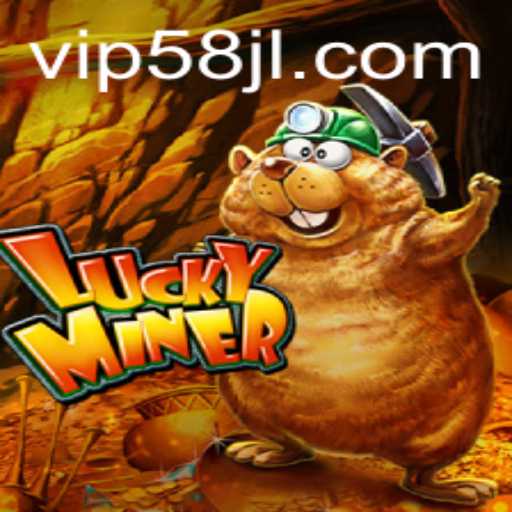 Discover the Thrilling World of LuckyMiner: A Game of Strategy and Fortune