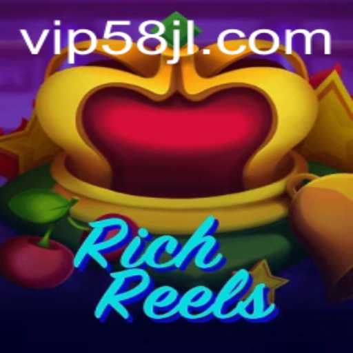Discover RichReels: The Thrill of Spinning and Winning