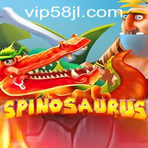 Unveiling 'Spinosaurus': A Thrilling Prehistoric Journey Embodied by the Keyword '58JL'